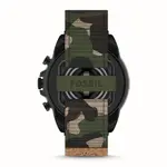 Fossil FTW4063V Gen 6 Green Camo Men’s Smart Watch – Thumbnail 4