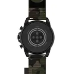 Fossil FTW4063V Gen 6 Green Camo Men’s Smart Watch – Thumbnail 5