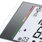 Beurer BM-28 Upper Arm Automatic Blood Pressure Measuring Device – Thumbnail 2