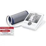 Beurer BM-28 Upper Arm Automatic Blood Pressure Measuring Device – Thumbnail 4