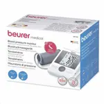 Beurer BM-28 Upper Arm Automatic Blood Pressure Measuring Device – Thumbnail 5