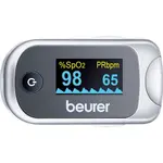 Beurer PO 40 Practical Self-Monitoring of Pulse Oximeter – Thumbnail 2