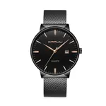 Dial Color: Rose Gold