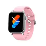 Havit M9034 Bluetooth Calling Smart Watch – Color: Pink – Thumbnail 2