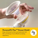 Medela Solo Single Electric Expression Technology Breast Pump – Thumbnail 4