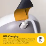 Medela Solo Single Electric Expression Technology Breast Pump – Thumbnail 3