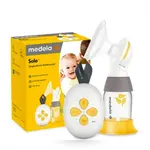 Medela Solo Single Electric Expression Technology Breast Pump – Thumbnail 7