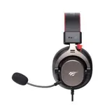 HAVIT H2015E Gamenote 3.5mm Gaming Headphone With Mic – Thumbnail 2
