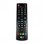 LG RM-L1162 Universal Replacement Remote Controller – Thumbnail 3