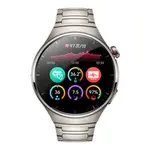 HUAWEI WATCH 4 Pro LTPO AMOLED Smartwatch – Color: Gray – Thumbnail 2