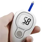 Bioland G-425-3 Blood Glucose Monitoring System for Diabetes – Thumbnail 3