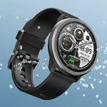 Oraimo Watch 5R 1.43'' Amoled IP68 Smart Watch – Thumbnail 3
