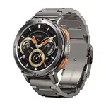 KOSPET TANK T2 Special Edition calling Smartwatch – Color: Silver – Thumbnail 1