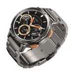KOSPET TANK T2 Special Edition calling Smartwatch – Color: Silver – Thumbnail 3