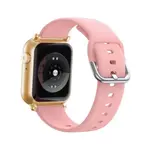 Havit M9016 Pro Waterproof Black Smart Watch – Color: Pink – Thumbnail 2