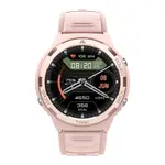 KOSPET TANK S1 AMOLED Smartwatch – Color: Pink – Thumbnail 2