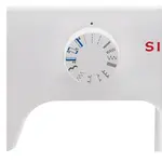 SINGER SRSM-SME-1408 Ideal Beginners and Home Sewing Machine – Thumbnail 4