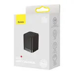 Baseus 30W GaN3 Ultra-Compact USB-C Fast Charger – Thumbnail 5