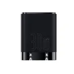 Baseus 30W GaN3 Ultra-Compact USB-C Fast Charger – Thumbnail 2