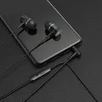 Havit HV-E303P In-Ear 3.5mm Wired Earphone – Color: Black – Thumbnail 4