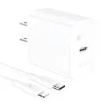 1Hora 20W USB-C Fast Charger with Lightning Cable – Thumbnail 1