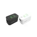 Jumper JPD-500G Portable Fingertip Pulse Oximeter – Color: Black – Thumbnail 3