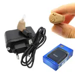 Axon K-88 Rechargeable Hearing Aids In-Ear Mini Invisible – Thumbnail 7