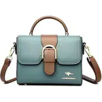 Color: Green
