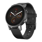 TicWatch E3 Android Wear OS Smartwatch – Color: Black – Thumbnail 1