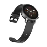 TicWatch E3 Android Wear OS Smartwatch – Color: Black – Thumbnail 3