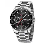 Dial Color: Black