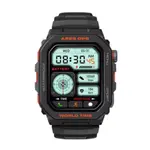 Zeblaze Ares GPS HD Color Display Smartwatch  – Color: Black – Thumbnail 2