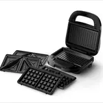 Philips HD2350/80 5000 Series Sandwich Maker – Thumbnail 2