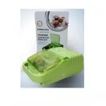 Proneb N23S Compressor Kit with 2 Reusable Nebulizer – Thumbnail 2