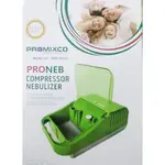 Proneb N23S Compressor Kit with 2 Reusable Nebulizer – Thumbnail 3