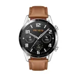 Huawei Watch GT 2 AMOLED Smartwatch – Color: Brown – Thumbnail 2