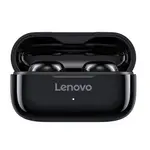 Lenovo LP11 TWS Wireless Bluetooth 5.0 Stereo Earbuds – Color: Black – Thumbnail 2