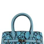 Moochie 0759AA06 Versatile And Stylish Color Women Hand Bag – Thumbnail 4