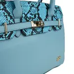 Moochie 0759AA06 Versatile And Stylish Color Women Hand Bag – Thumbnail 5