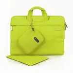 Wiwu Campus Slim Case 13 inch Multicolor Laptop Bag – Color: Green – Thumbnail 1