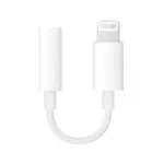 Apple Genuine Lightning to 3.5mm Seamless Audio Adapter – Thumbnail 1