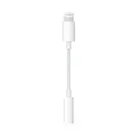 Apple Genuine Lightning to 3.5mm Seamless Audio Adapter – Thumbnail 3