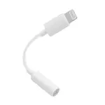 Apple Genuine Lightning to 3.5mm Seamless Audio Adapter – Thumbnail 2