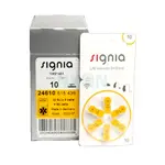 Signia 10 Size 1.45 Volt Hearing Aid Battery Pack of 60 Cells – Thumbnail 3