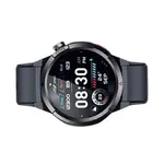 QCY Active GX BT Calling Smartwatch – Color: Black – Thumbnail 2