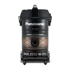Panasonic MC-YL635 2200W Drum Vacuum Cleaner with Blower Function – Thumbnail 2