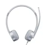Lenovo 100 Stereo Analogue 3.5mm Wired Headphone – Thumbnail 2
