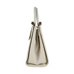 Moochie 0757CA42 Ladies Elegant Detailing Hand Bag – Color: Blue – Thumbnail 3