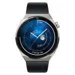 Huawei Watch 3 Pro AMOLED Smartwatch – Color: Black – Thumbnail 2