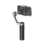 Baseus SUYT-D0G Control Smartphone Handheld Folding Gimbal Stabilizer – Thumbnail 2